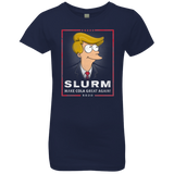 Donald J Fry Elect Girls Premium T-Shirt