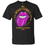 Stones World Tour Youth T-Shirt