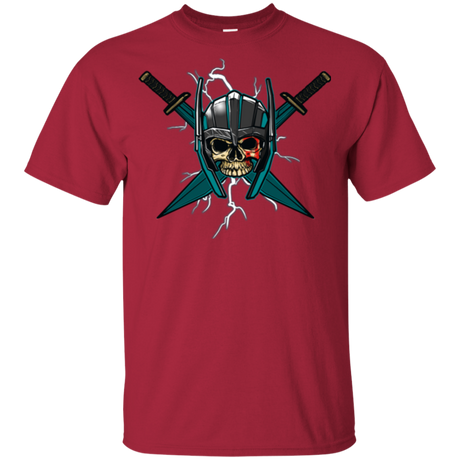 Ragnarok Youth T-Shirt