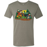 Ron & Tom Men's Triblend T-Shirt
