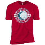 Water Tribe Chief Boys Premium T-Shirt