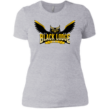 Black Lodge Owls Women's Premium T-Shirt