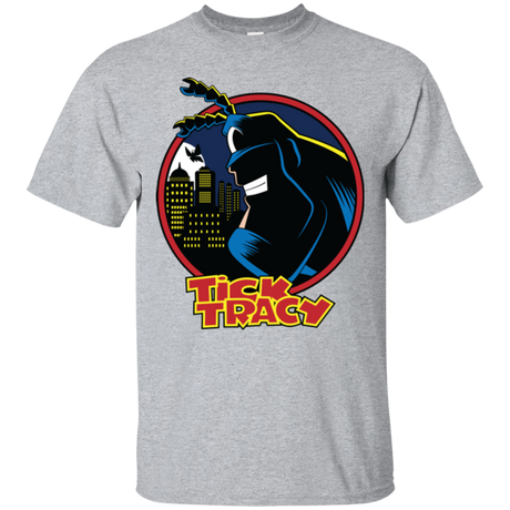 Tick Tracy T-Shirt