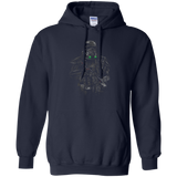 Death Trooper Pullover Hoodie