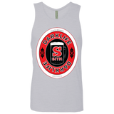 Darklife Men's Premium Tank Top
