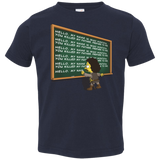 Montoya Detention Toddler Premium T-Shirt
