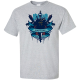 Under The Sea Tall T-Shirt
