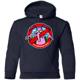 Save The Forest Youth Hoodie