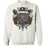 Sunnydale Slaying Crewneck Sweatshirt