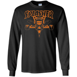 SPLASHER Men's Long Sleeve T-Shirt