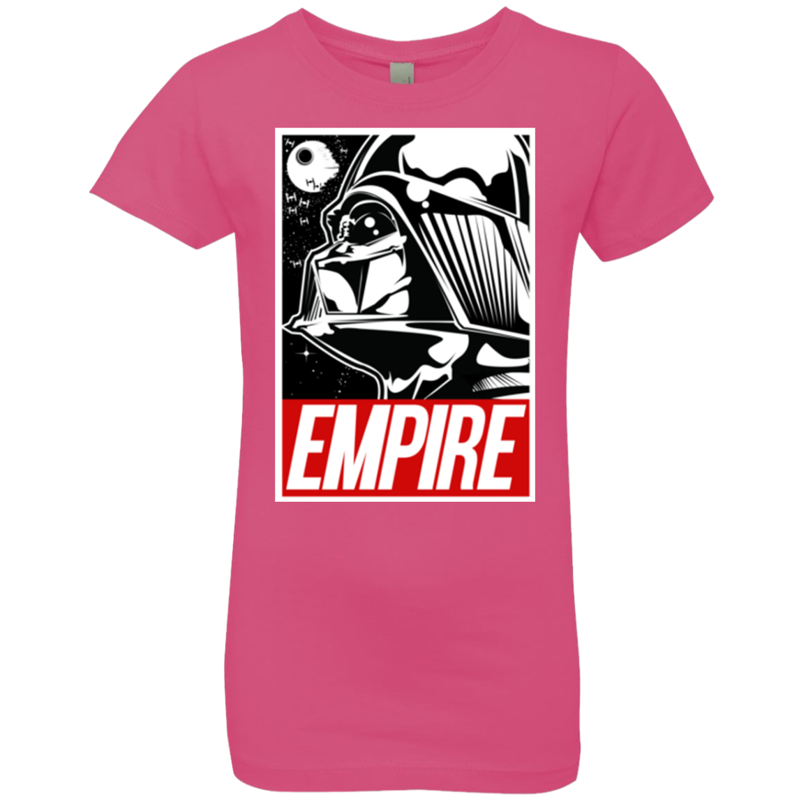 EMPIRE Girls Premium T-Shirt