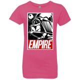 EMPIRE Girls Premium T-Shirt