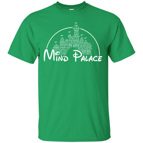 Mind Palace T-Shirt