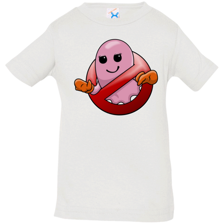 Pinky Buster Infant PremiumT-Shirt