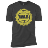 War never changes (2) Boys Premium T-Shirt