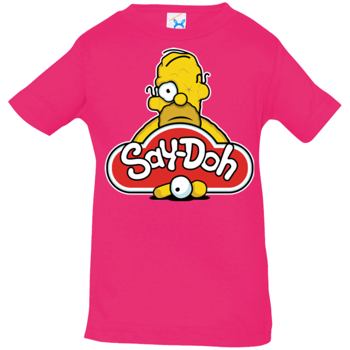 Saydoh Infant Premium T-Shirt