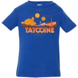 Sunny Tatooine Infant Premium T-Shirt