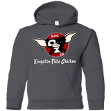 Kingston Falls Chicken Youth Hoodie