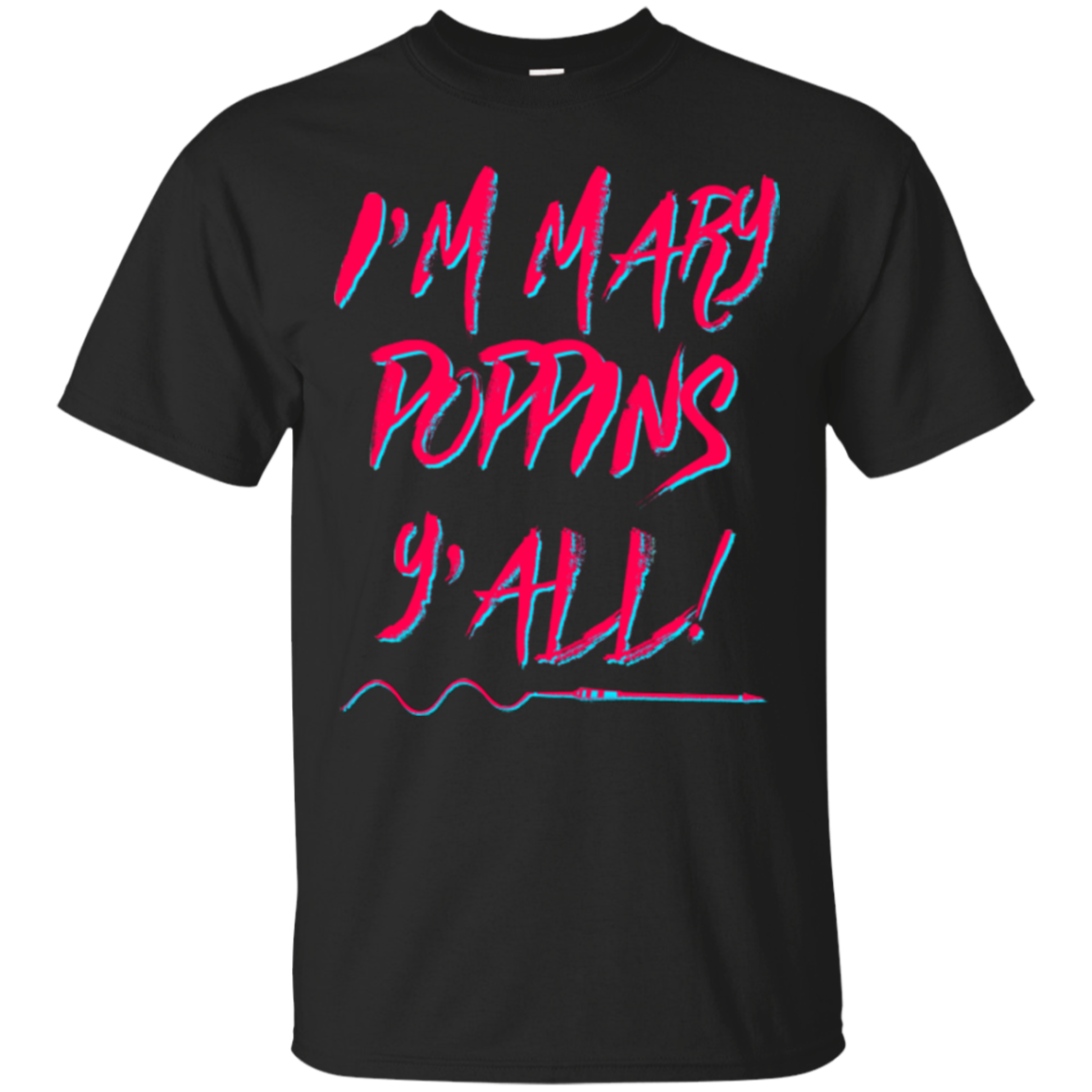 Y'all! T-Shirt