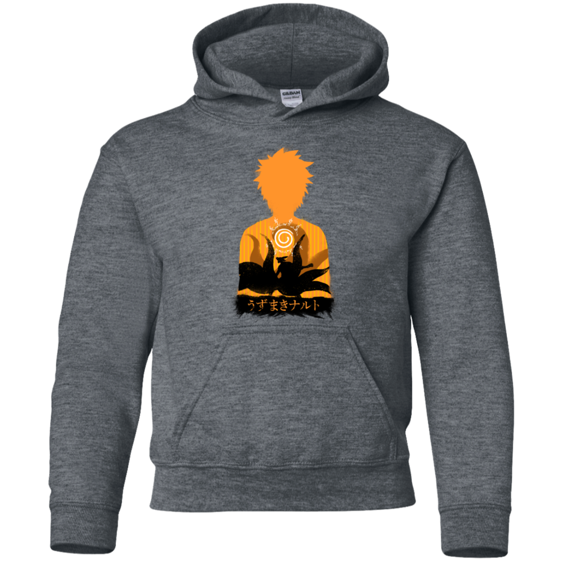 An inner battle Youth Hoodie