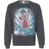 Princess Time Vanellope Crewneck Sweatshirt