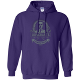 Lovecraft Canned Octopus Pullover Hoodie