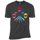 Power Together Boys Premium T-Shirt