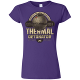 Therma Detonator Junior Slimmer-Fit T-Shirt