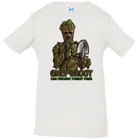 Only Groot Infant PremiumT-Shirt