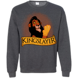 Kingslayer Crewneck Sweatshirt