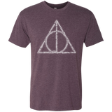 Spells Men's Triblend T-Shirt