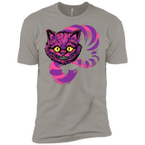 Grinning Like A Cheshire Cat 2 Men's Premium T-Shirt