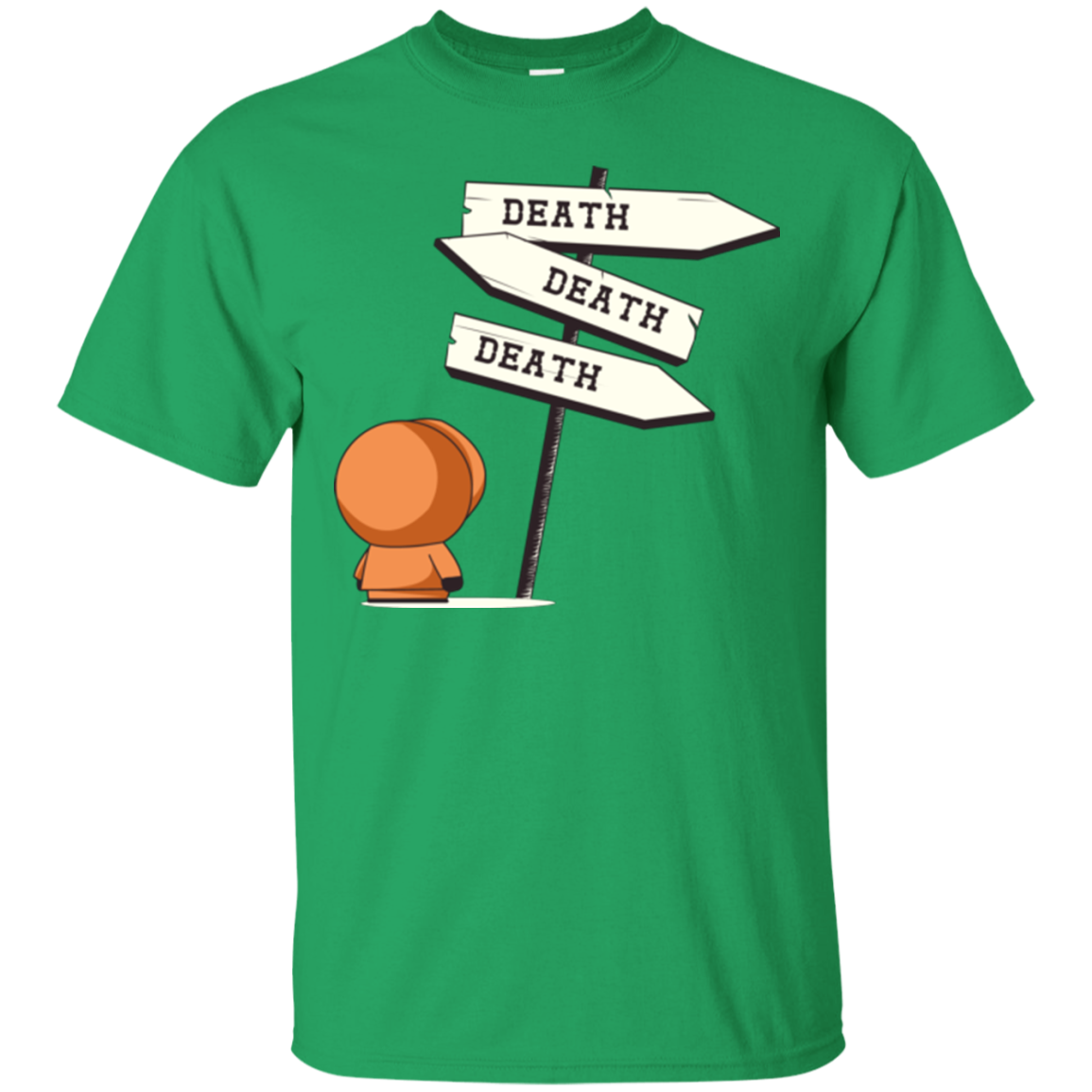 DEATH TINY T-Shirt