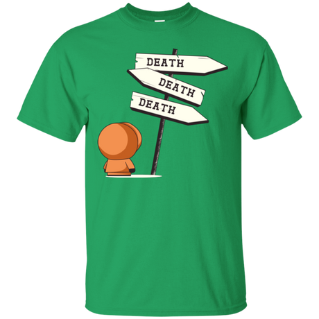 DEATH TINY T-Shirt