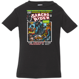 Born Leader Infant Premium T-Shirt