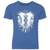 Who Am I Youth Triblend T-Shirt