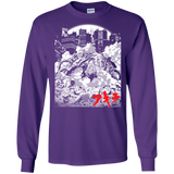 Chaos Men's Long Sleeve T-Shirt