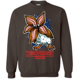 Demoporgon Crewneck Sweatshirt