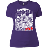 Chaos Women's Premium T-Shirt