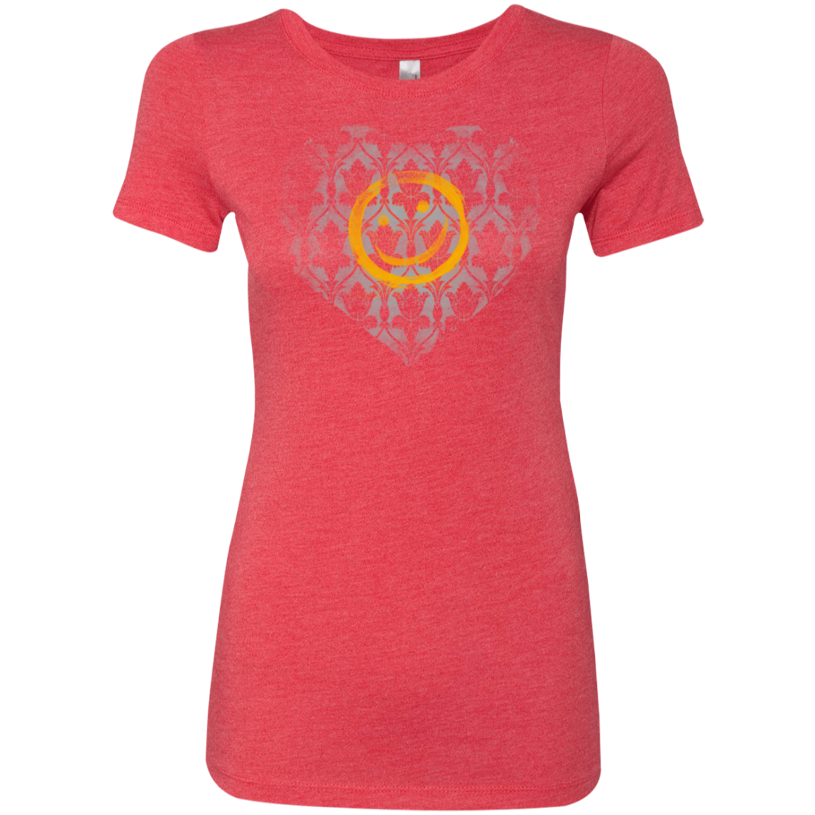 Sherlove Women's Triblend T-Shirt