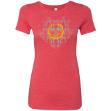 Sherlove Women's Triblend T-Shirt