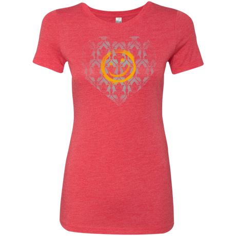 Sherlove Women's Triblend T-Shirt