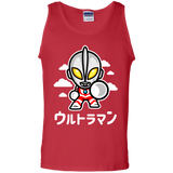 ChibiUltra Men's Tank Top