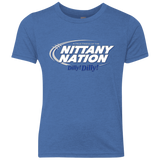 Penn State Dilly Dilly Youth Triblend T-Shirt