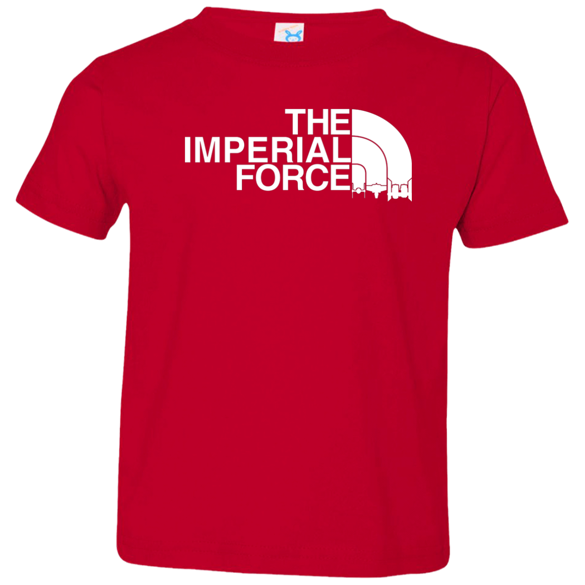 The Imperial force Toddler Premium T-Shirt