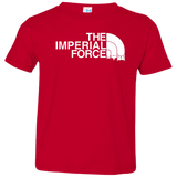 The Imperial force Toddler Premium T-Shirt