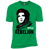 Viva la Rebelion Boys Premium T-Shirt