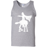 To Hoth Men's Tank Top
