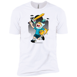 Yeahdventure Boys Premium T-Shirt