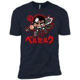 ChibiGuts Men's Premium T-Shirt